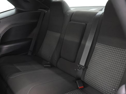 Used 2021 Dodge Challenger R/T Scat Pack image 34