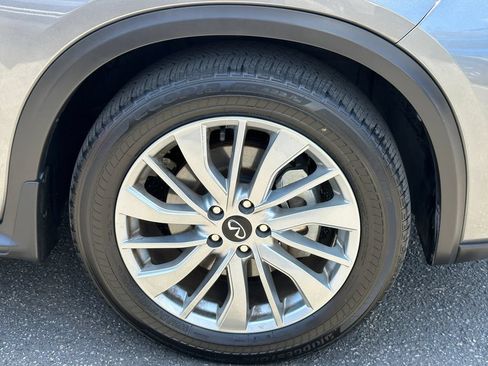 Used 2023 INFINITI QX50 Pure FWD image 13