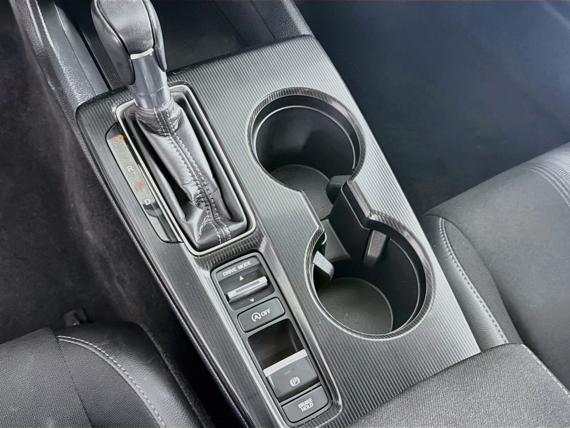 Certified 2024 Honda Civic Sport image 27