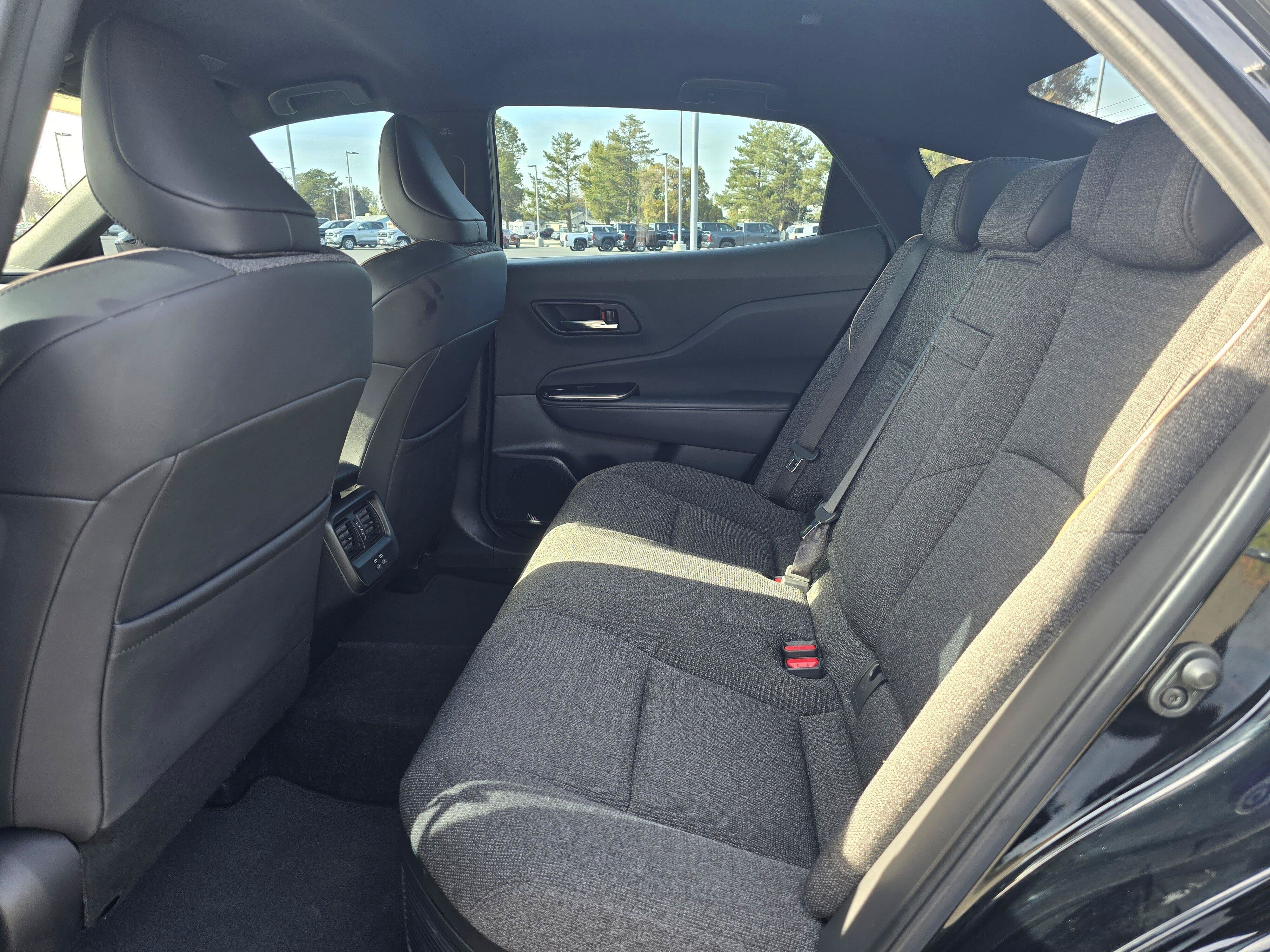Certified 2023 Toyota Crown w/ Carpet Mat Package (TMS) AWD/4WD image 14