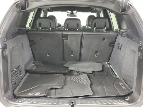 Used 2020 BMW X3 xDrive30i w/ Premium Package image 21