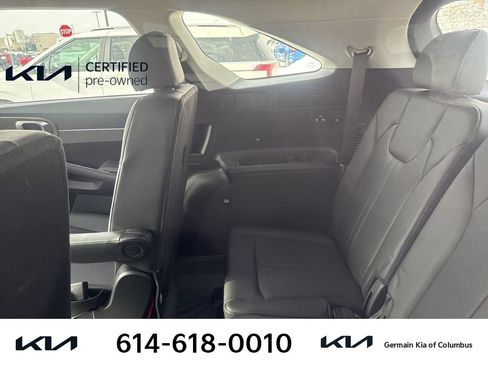 Certified 2023 Kia Sorento X-Line EX image 11