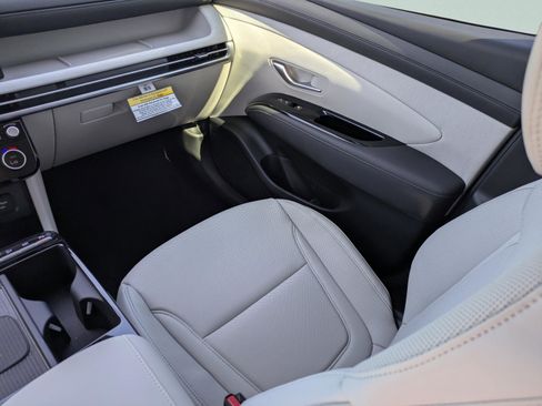 New 2026 Hyundai Tucson Limited image 27