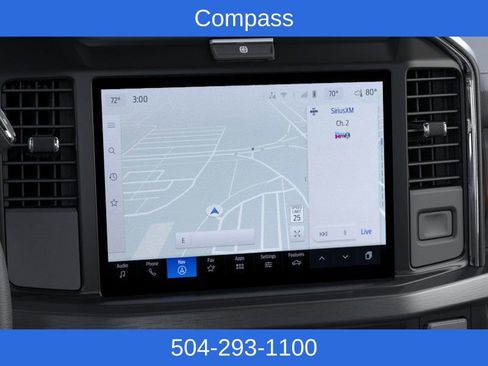 New 2026 Ford F250 Lariat AWD/4WD image 16