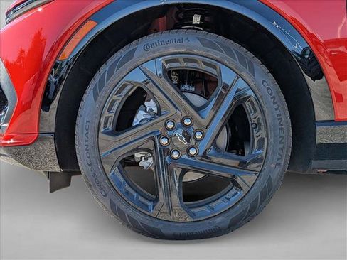 New 2026 Chevrolet Equinox EV RS image 18