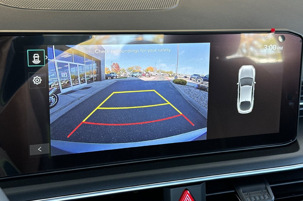 New 2026 Kia K5 GT FWD image 21