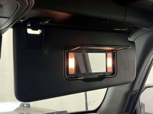 Used 2024 Ford Bronco Wildtrak AWD/4WD image 27