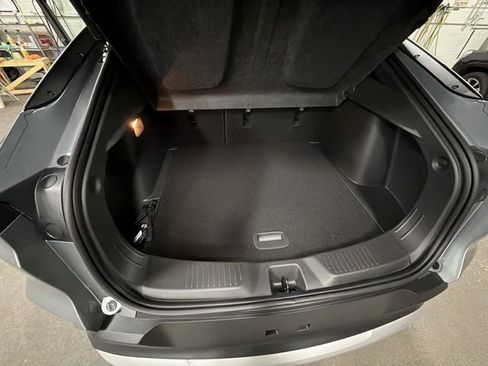 New 2026 Buick Envista Preferred w/ Convenience II Package image 54