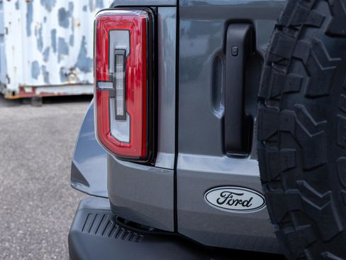 New 2026 Ford Bronco Badlands AWD/4WD image 26