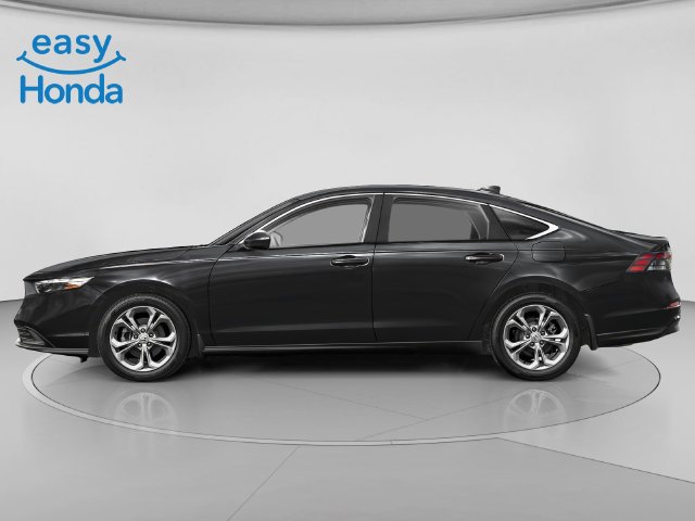 Used 2023 Honda Accord LX image 3