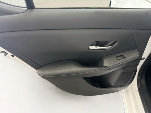 Used 2023 Nissan Sentra SV w/ All-Weather Package FWD image 26