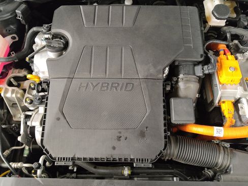 Used 2023 Hyundai Elantra Limited FWD image 30