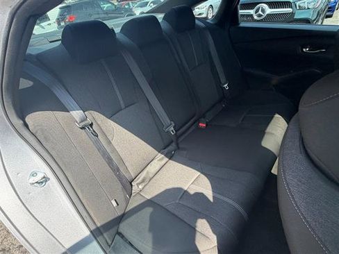 Used 2023 Honda Accord Sport Hybrid image 18