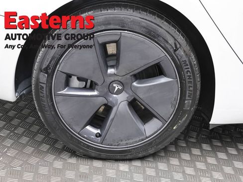 Used 2023 Tesla Model 3 Standard Range RWD image 24