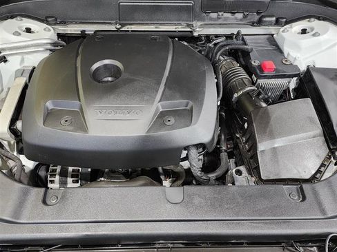 Used 2018 Volvo XC60 T6 Inscription image 38