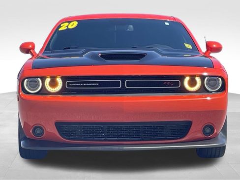Used 2020 Dodge Challenger R/T RWD image 9