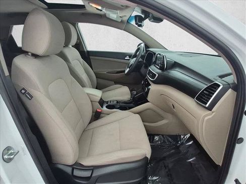 Used 2020 Hyundai Tucson Value FWD image 25