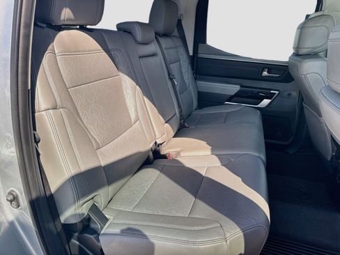 Used 2022 Toyota Tundra Limited RWD image 15