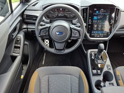 Certified 2024 Subaru Crosstrek 2.5i Sport w/ Crosstrek Mirror Package AWD/4WD image 11
