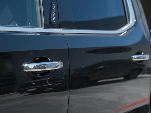 Used 2024 GMC Sierra 1500 Denali AWD/4WD image 21