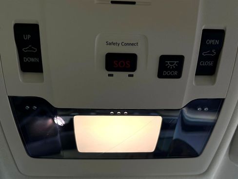 Used 2018 Lexus ES 350 ES 350 Sedan 4D image 39