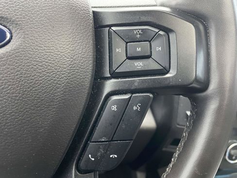 Used 2020 Ford Expedition Limited w/ Equipment Group 301A image 13