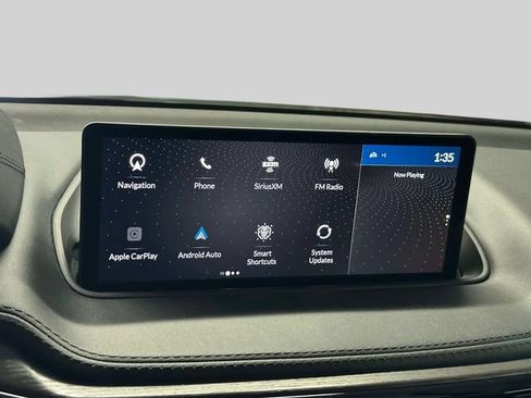 Certified 2024 Acura MDX SH-AWD w/ Advance Package image 27