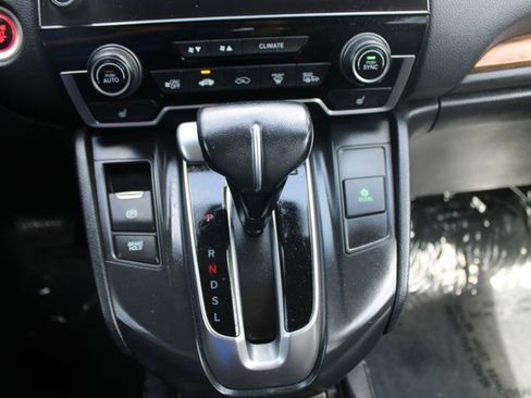 Used 2017 Honda CR-V EX-L image 16