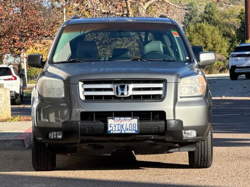 Used 2007 Honda Pilot EX-L image 5