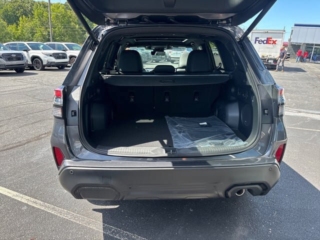 New 2026 Subaru Forester Touring AWD/4WD image 50