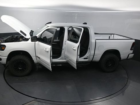 Used 2020 RAM 1500 Big Horn AWD/4WD image 68