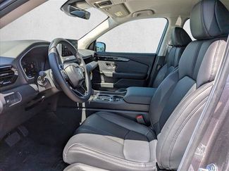 New 2026 Honda Pilot EX-L video 4