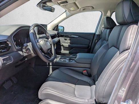 New 2026 Honda Pilot EX-L image 4