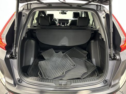 Used 2018 Honda CR-V Touring image 30