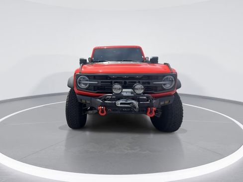 Used 2023 Ford Bronco Raptor AWD/4WD image 3
