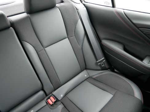 Used 2025 Subaru Legacy Sport image 14