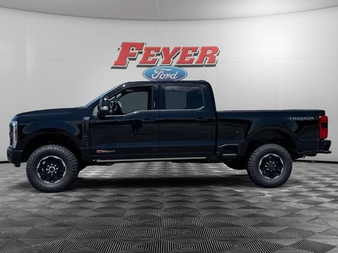 New 2026 Ford F250 Lariat w/ Tremor Off-Road Package AWD/4WD image 2