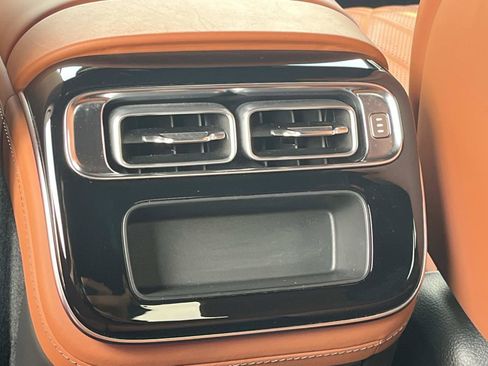 Certified 2022 Mercedes-Benz S 580 4MATIC Sedan image 14