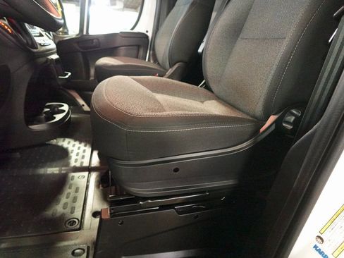 Used 2024 RAM ProMaster 1500 image 9