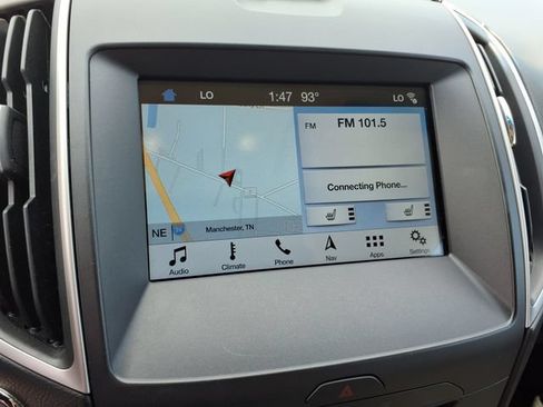 Used 2018 Ford Edge SEL w/ Equipment Group 201A FWD image 8