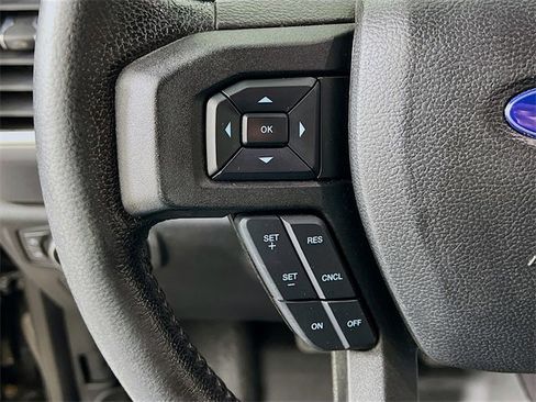 Used 2016 Ford F150 XLT w/ Equipment Group 302A Luxury image 13