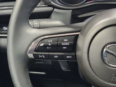 Certified 2025 MAZDA CX-30 AWD 2.5 S w/ Preferred Package image 27