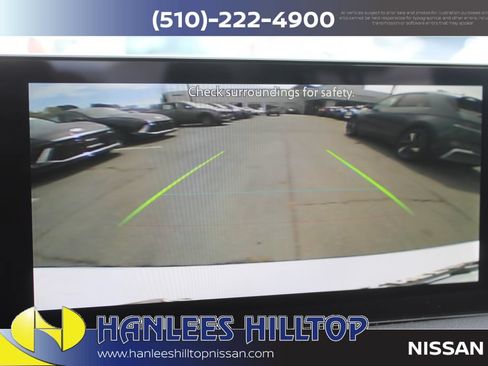 New 2026 Nissan Sentra S w/ Floor Mat Package FWD image 24