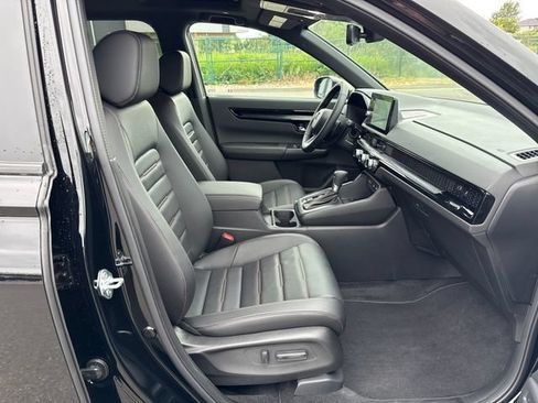 Used 2026 Honda CR-V Sport Touring image 10
