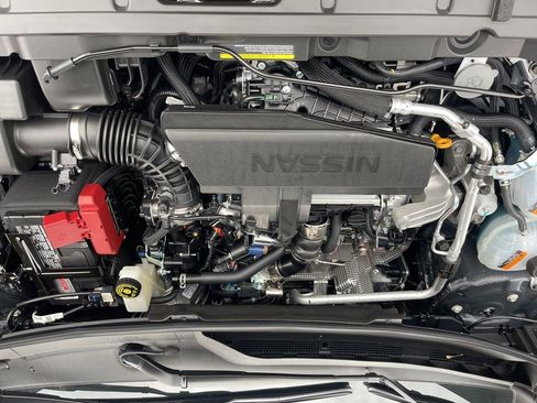 New 2026 Nissan Rogue SV w/ Cold Weather Package image 33