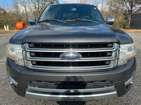 Used 2016 Ford Expedition Platinum image 8