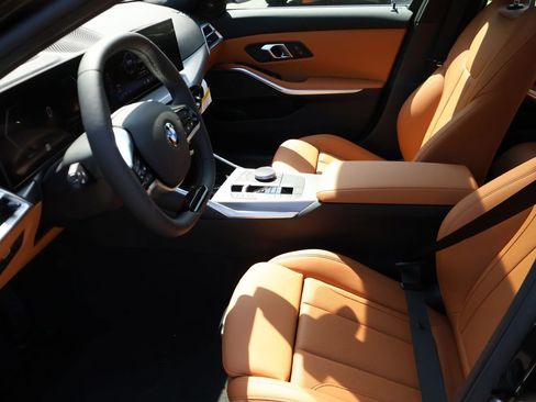 New 2025 BMW 330i xDrive Sedan w/ Premium Package image 46