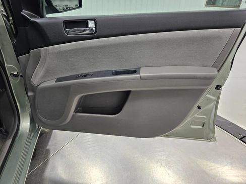 Used 2008 Nissan Sentra 2.0 S w/ Convenience Plus Pkg FWD image 27