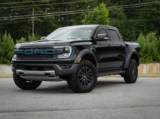 Used 2024 Ford Ranger Raptor AWD/4WD video 2