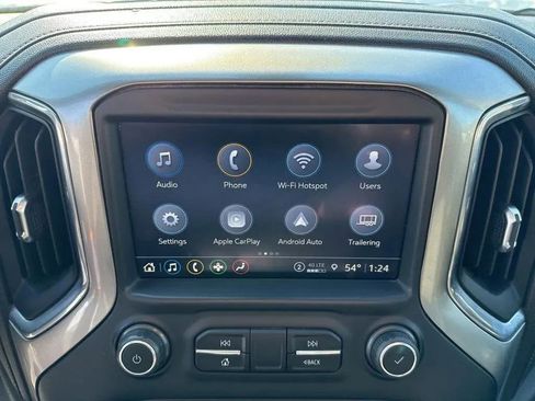 Used 2021 Chevrolet Silverado 1500 LT w/ True North Edition Plus image 31